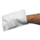 Ferplast Tisztítókendő zöld teás kutya-macska 1db
