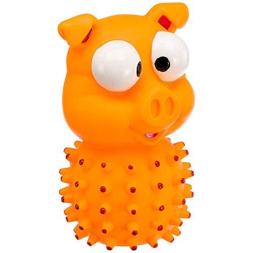 Ferplast Sípolós Vinil Állatok 13cm - Kifutó