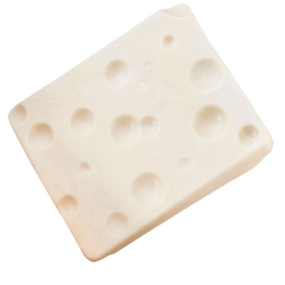 Ferplast GoodBite Tiny & Natural Fogkoptató Sajt 1db