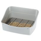 Ferplast wc rács L305