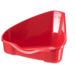 Ferplast Wc Sarok Nora 1 Piros