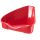 Ferplast Wc Sarok Nora 1 Piros