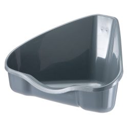 Ferplast Wc Sarok Nora 1 Szürke
