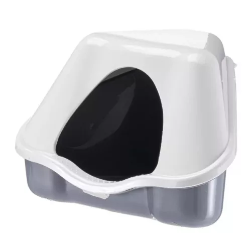 Ferplast Wc Sarok Nora 3C Szürke