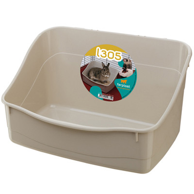 Ferplast Wc L305 Bézs