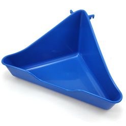 Ferplast Wc Sarok L 370 Kék