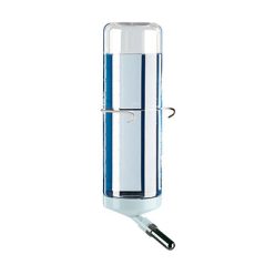 Ferplast Itató DRINKY L180 75ml Szürke