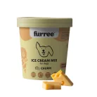 Fürree fagyipor kutyáknak churpi 60 g