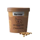 Fürree fagyipor kutyáknak mogyoróvaj 60 g