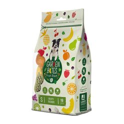 Garden Bites Fruity Friends S 270g