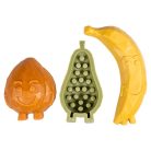 Garden Bites Fruity Friends S 270g