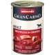GranCarno Adult Multihúskoktél 400g - Kifutó