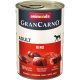 GranCarno Adult Marha 400g - Kifutó