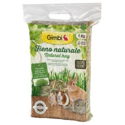 Gimbi széna 30l / 1kg