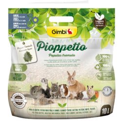 Gimbi alom Pioppetto 10l