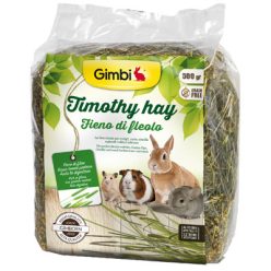 Gimbi széna timothy 500g