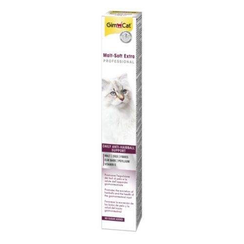 GimCat Malt-Soft Paszta 100g