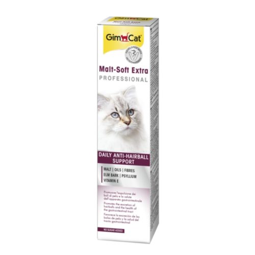 GimCat Malt-Soft Paszta 200g
