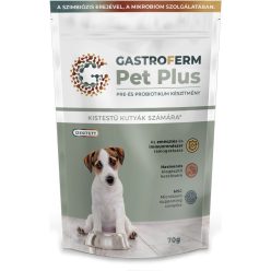 Gastroferm Pet Plus 70g