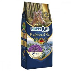 Happy&Fit Professional Plus Adult Sensitive Lamb&Rice 18kg