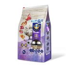 Happy&Fit Superior Hipoallergén marha, strucc, vizibivaly, sütőtök 10kg