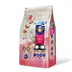 Happy&Fit Superior Hipoallergén kacsával 2,5kg
