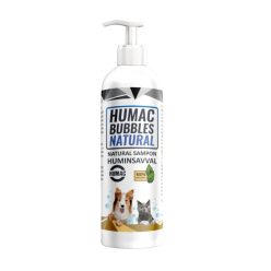 HUMAC Sampon Natur 250ml - Kifutó