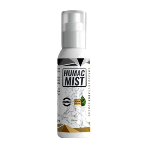 HUMAC MIST permet 100 ml - Kifutó