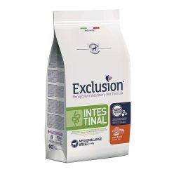 Exclusion Intestinal Adult Pork&Rice Medium 2kg