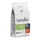 Exclusion Intestinal Adult Pork&Rice Medium 12kg