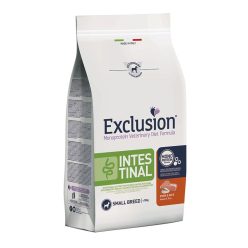 Exclusion Intestinal Adult Pork&Rice Small 2kg