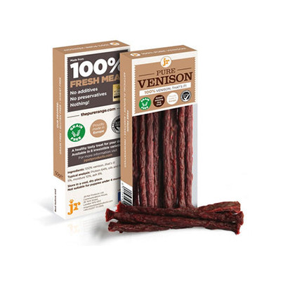 JR Pet Products szarvas rudak 50g