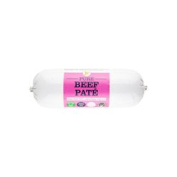 JR Pet Products marha húsrolád 80g - Kifutó