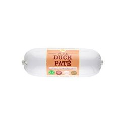 JR Pet Products kacsa húsrolád 80g - Kifutó