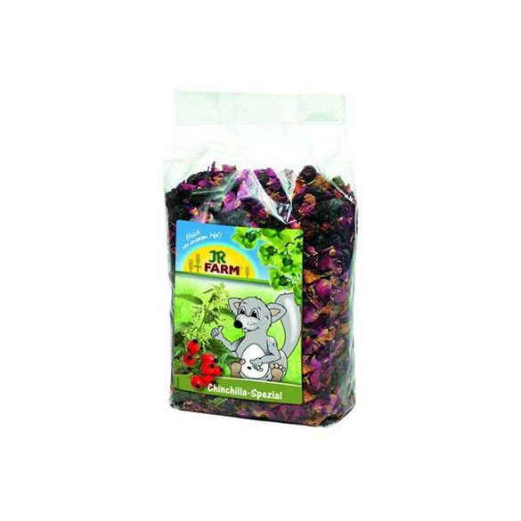 JR Farm Csincsilla Special 500g