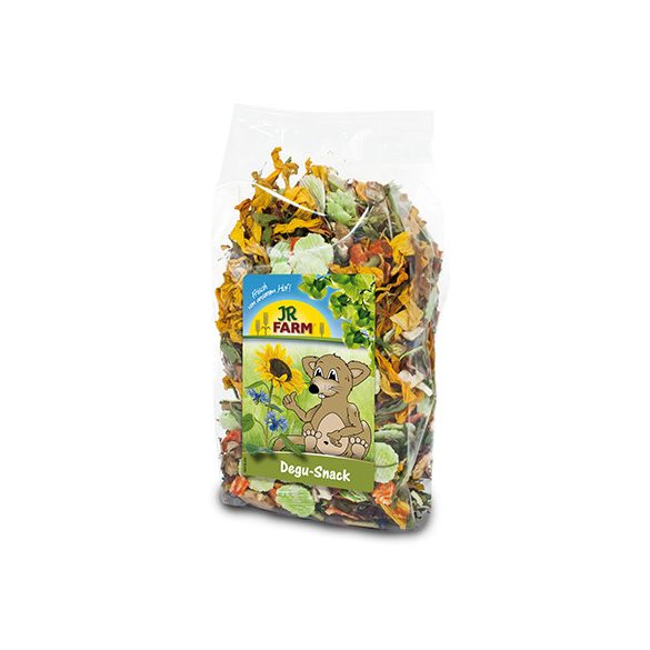 JR Farm Degu Snack 100g