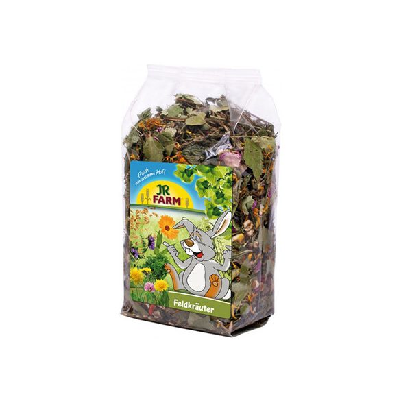 JR Farm Mezei növények 200g