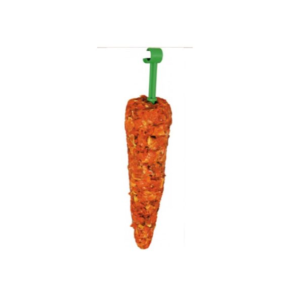 JR Farm Szárított Répa 60g