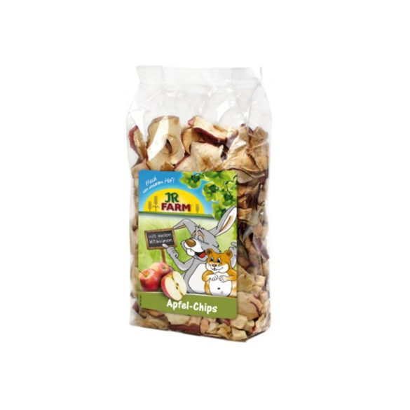 JR Farm Alma Szeletek 80g