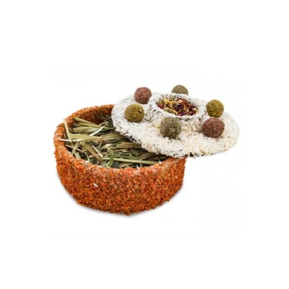 JR Farm Torta 200g