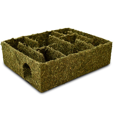 JR Farm Labirintus 28x38x10cm - Kifutó