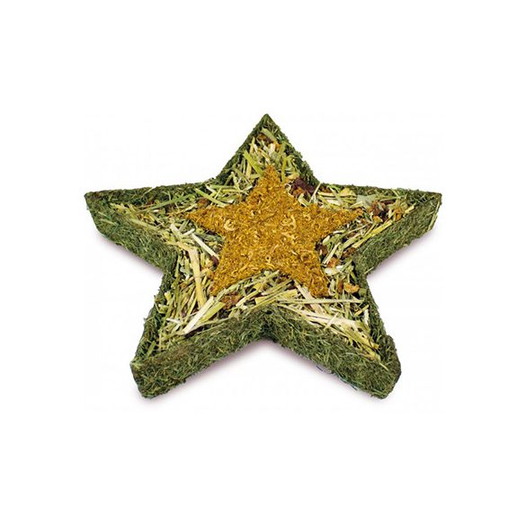 JR Farm körömvirágos csillag 125g
