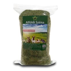 Kádár Dani Alföldi széna 800g