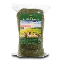 Kádár Dani Alföldi lucerna széna 500g