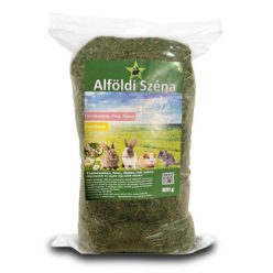 Kádár Dani Alföldi széna csalánnal 800g