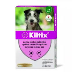 Kiltix nyakörv 38cm