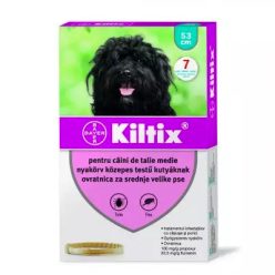 Kiltix nyakörv 53cm