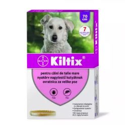 Kiltix nyakörv 70cm