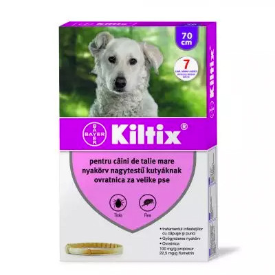 Kiltix nyakörv 70cm
