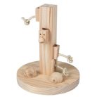 Kerbl játék logikai etető 25 x 25 x 30cm